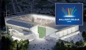 Stade Bollaert
