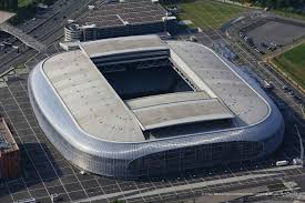 Stade de Lille