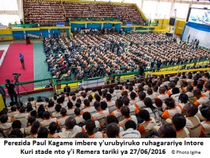 Kagame 6